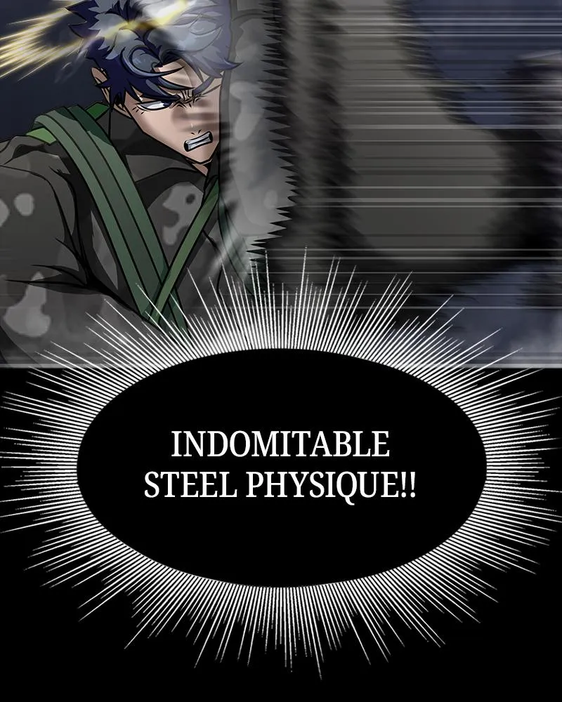 Steel-Eating Player Chapter 40 Online - página 164