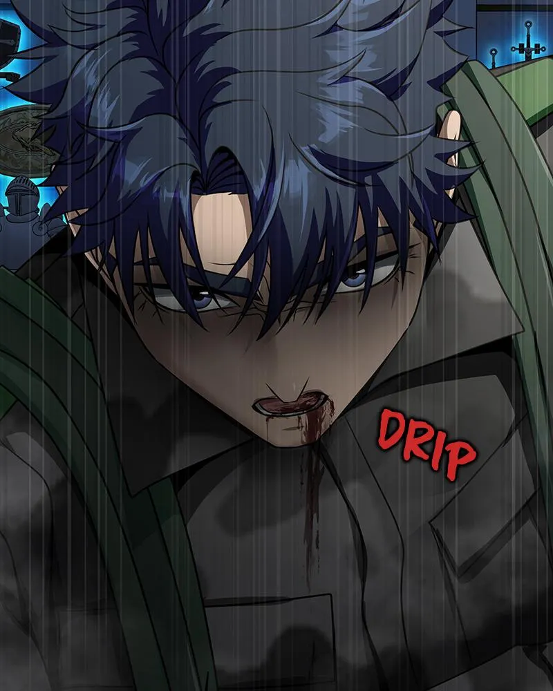 Steel-Eating Player Chapter 40 Online - página 222