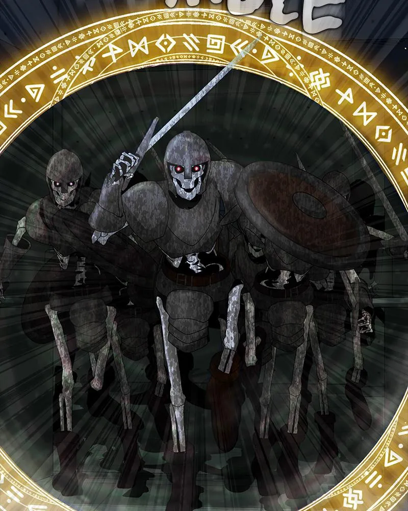 Steel-Eating Player Chapter 41 Online - página 3