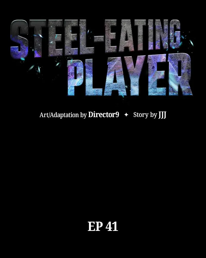 Steel-Eating Player Chapter 41 Online - página 37