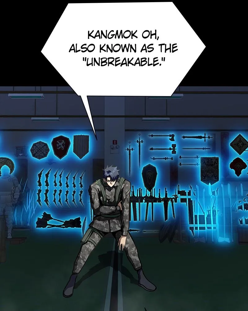 Steel-Eating Player Chapter 41 Online - página 104