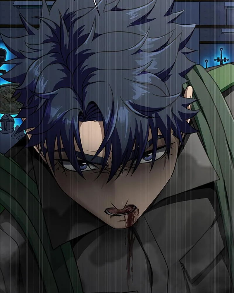 Steel-Eating Player Chapter 41 Online - página 111