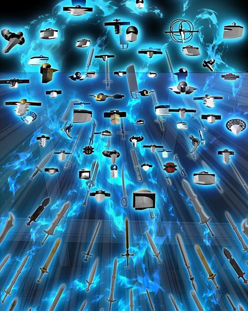 Steel-Eating Player Chapter 41 Online - página 115