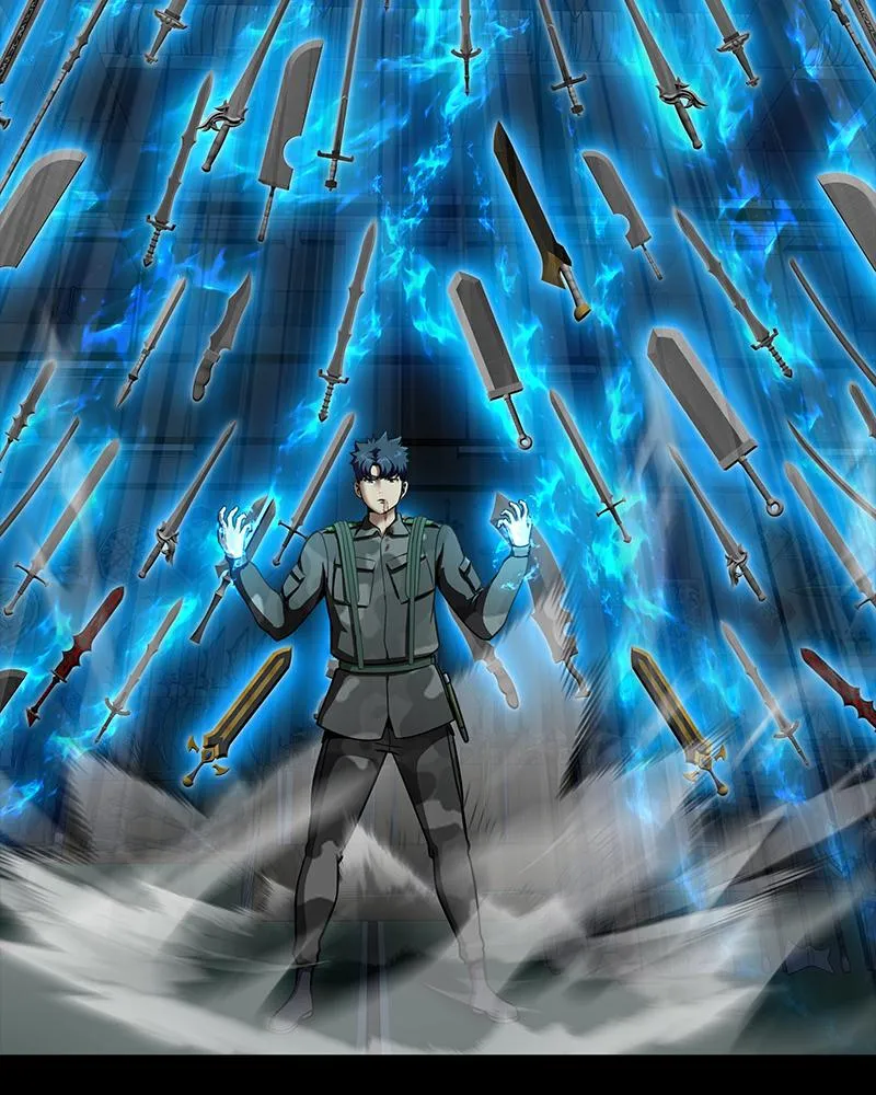 Steel-Eating Player Chapter 41 Online - página 116