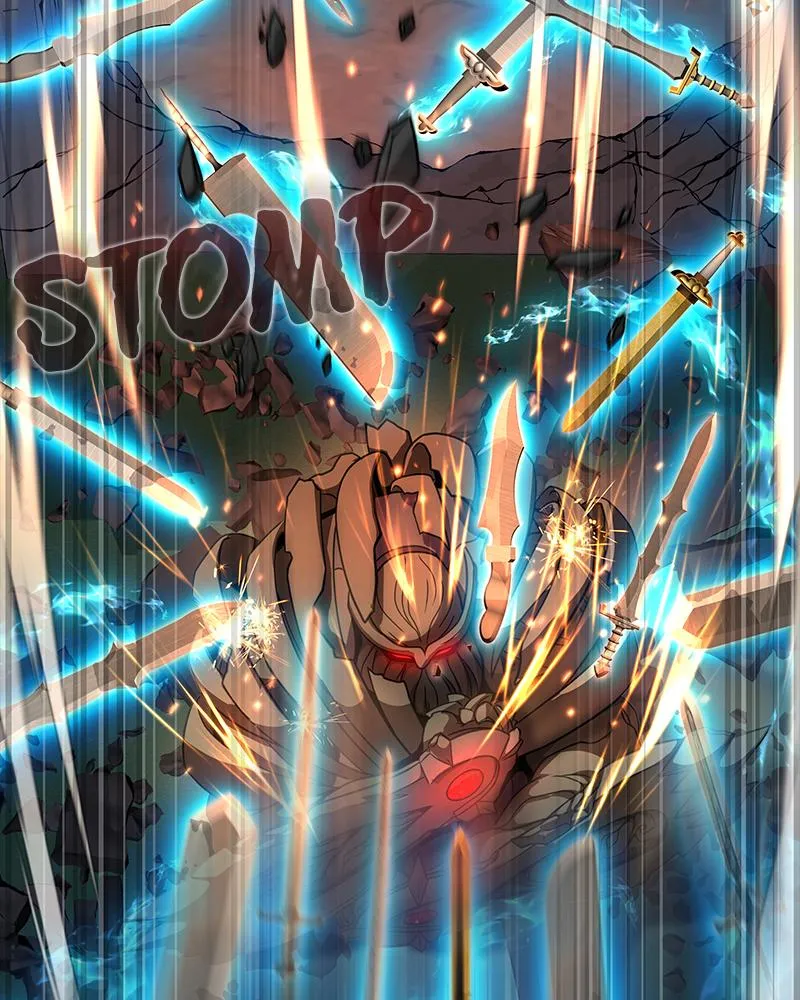 Steel-Eating Player Chapter 41 Online - página 134