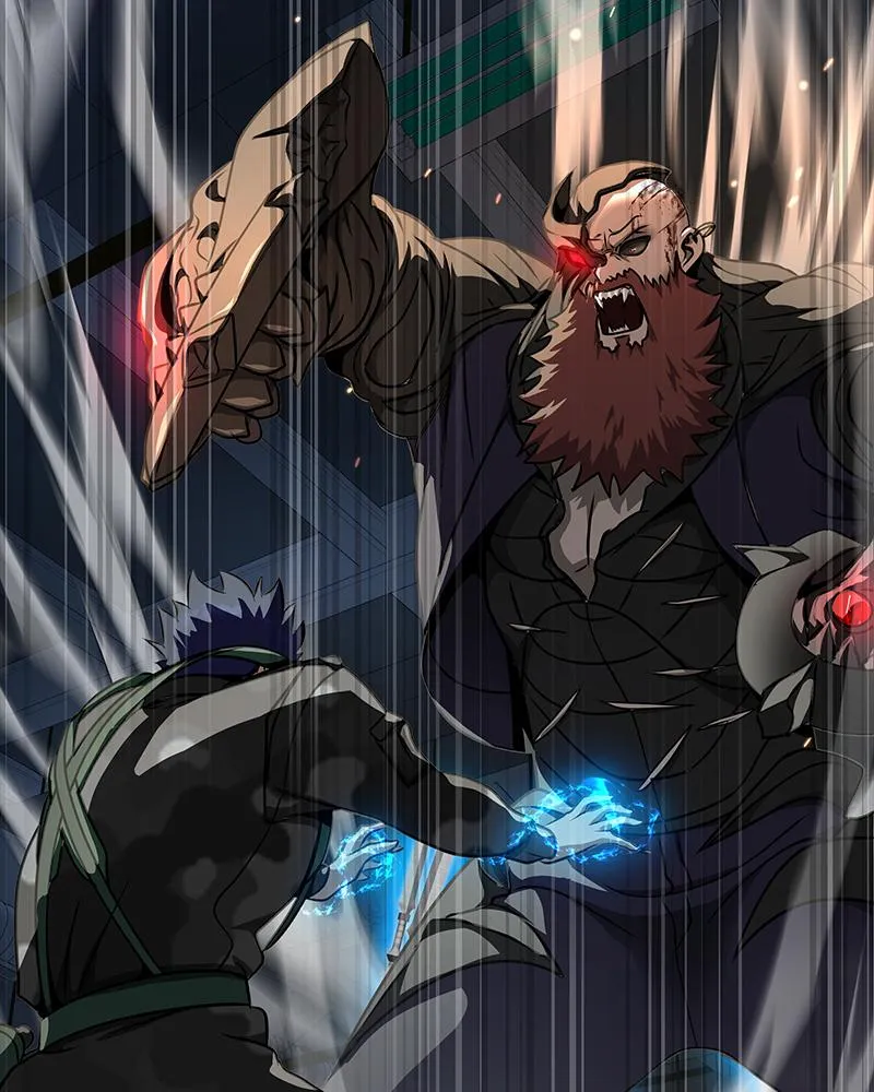 Steel-Eating Player Chapter 41 Online - página 152