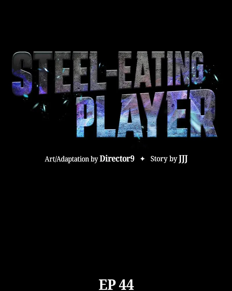 Steel-Eating Player Chapter 44 Online - página 16