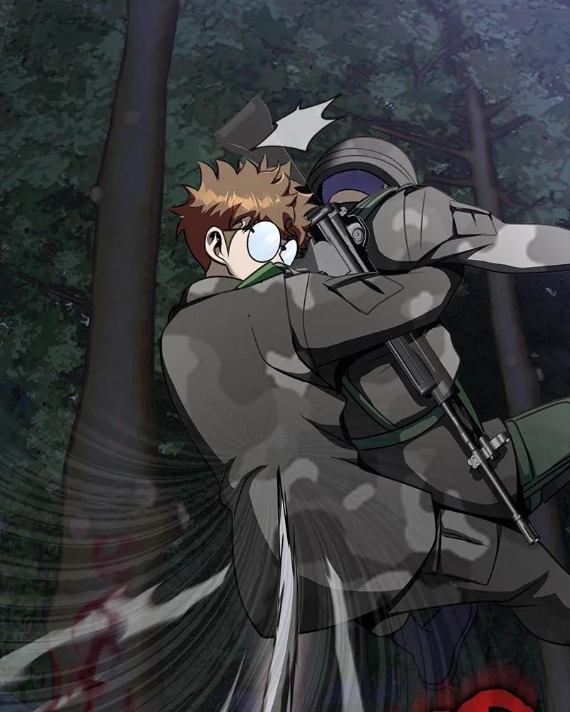Steel-Eating Player Chapter 44 Online - página 46