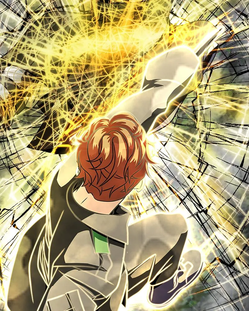 Steel-Eating Player Chapter 44 Online - página 175