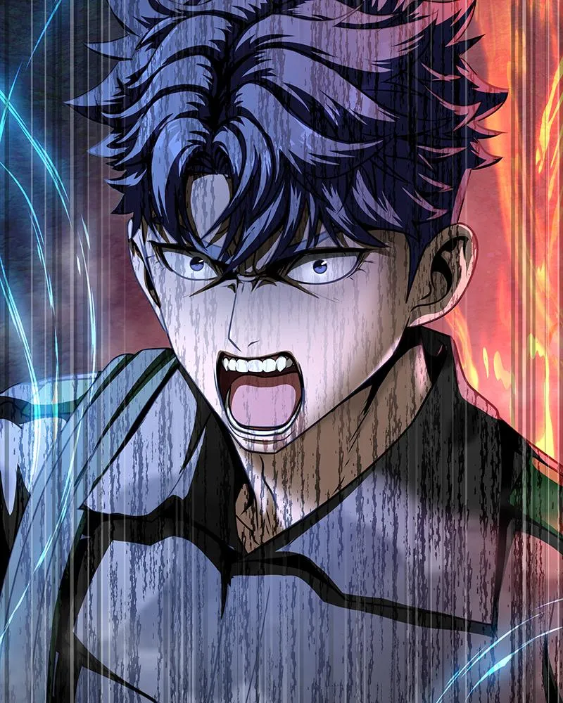 Steel-Eating Player Chapter 45 Online - página 11