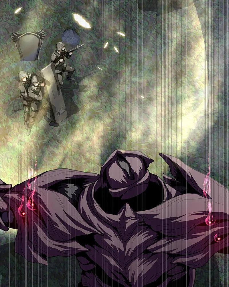 Steel-Eating Player Chapter 45 Online - página 40