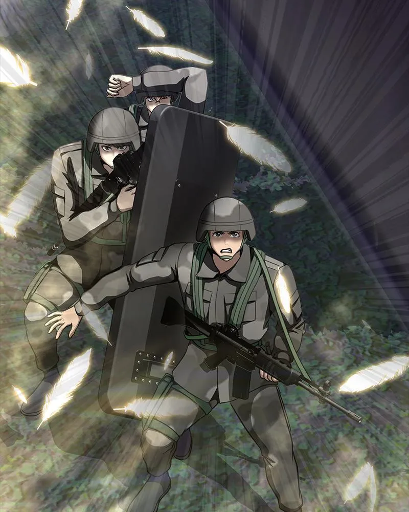 Steel-Eating Player Chapter 45 Online - página 43