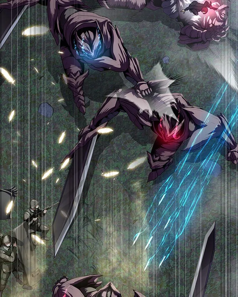 Steel-Eating Player Chapter 45 Online - página 48