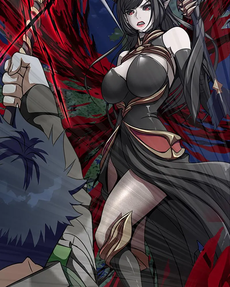 Steel-Eating Player Chapter 45 Online - página 170