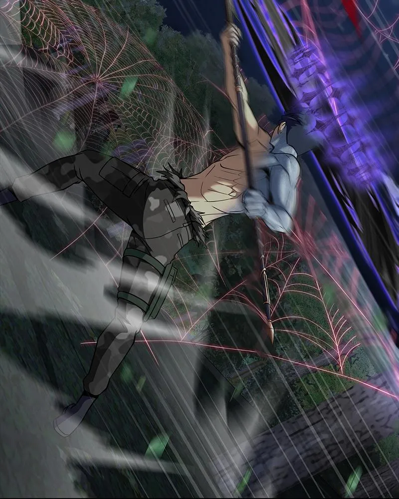 Steel-Eating Player Chapter 46 Online - página 101