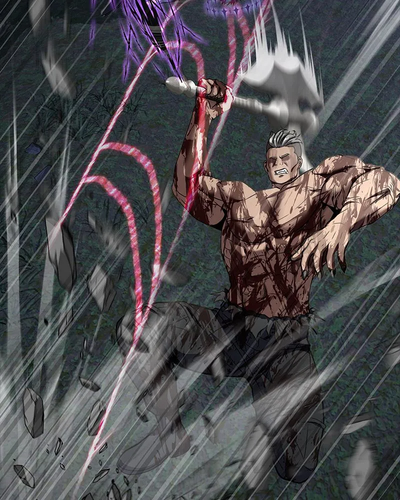 Steel-Eating Player Chapter 46 Online - página 180