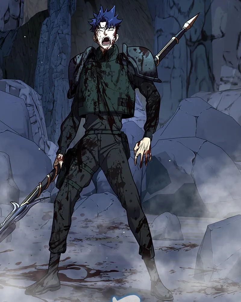 Steel-Eating Player Chapter 52 Online - página 6