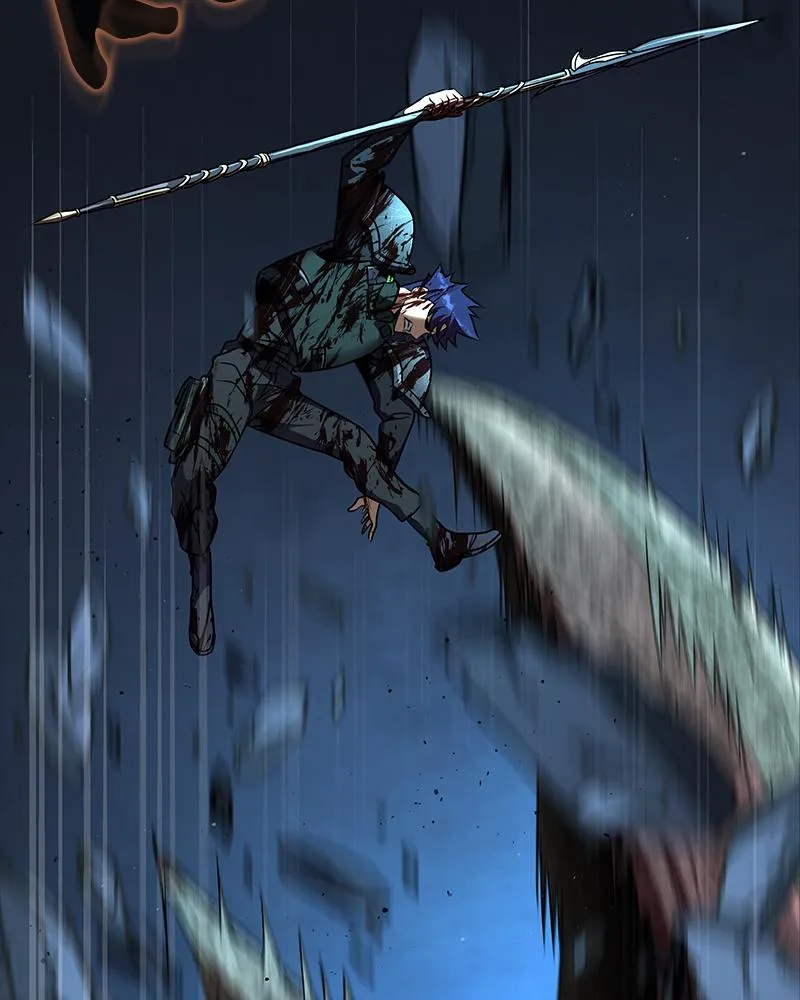 Steel-Eating Player Chapter 52 Online - página 19