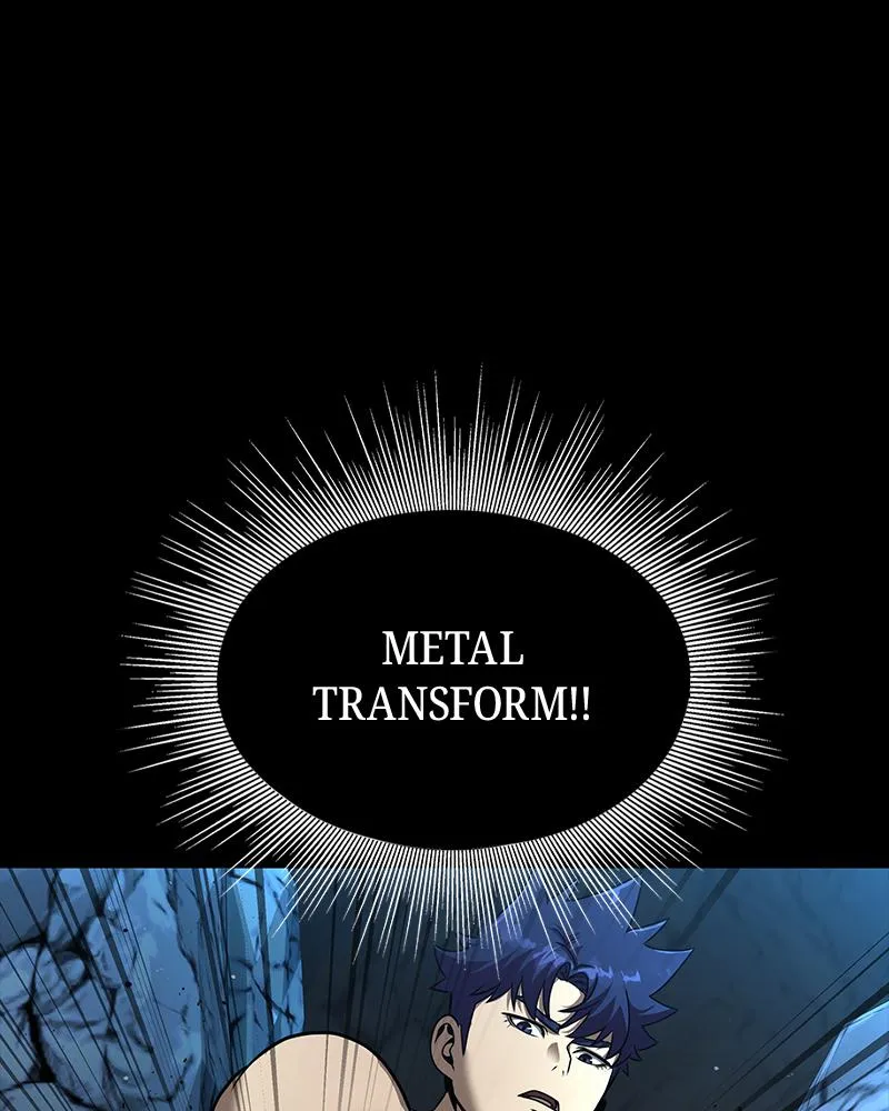 Steel-Eating Player Chapter 52 Online - página 105