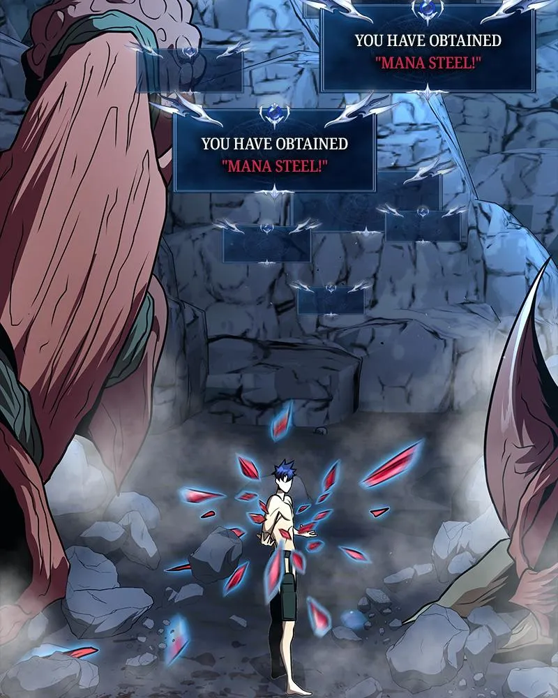 Steel-Eating Player Chapter 52 Online - página 117