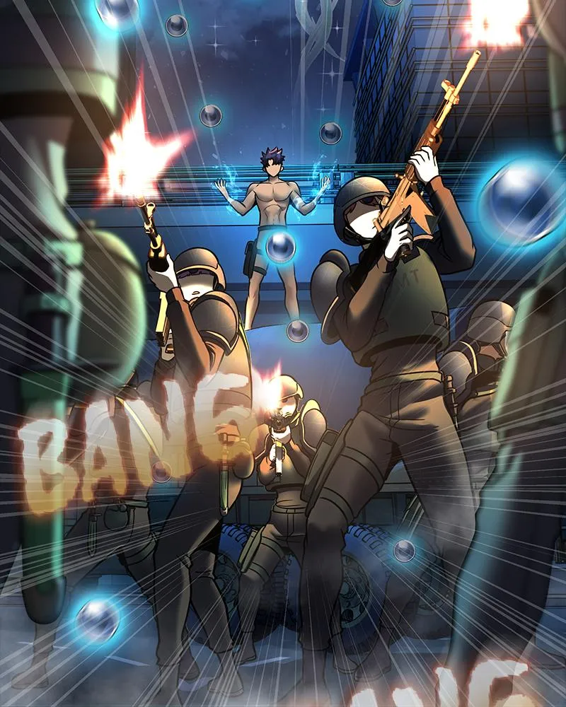 Steel-Eating Player Chapter 52 Online - página 282