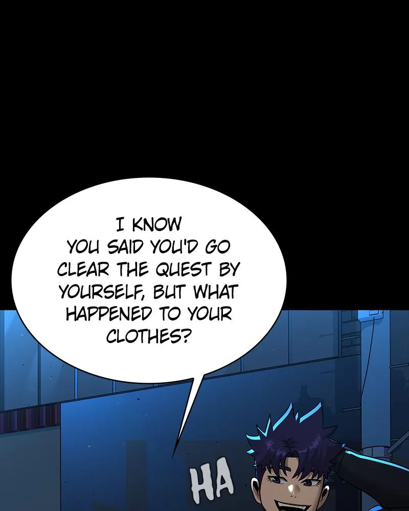 Steel-Eating Player Chapter 52 Online - página 296