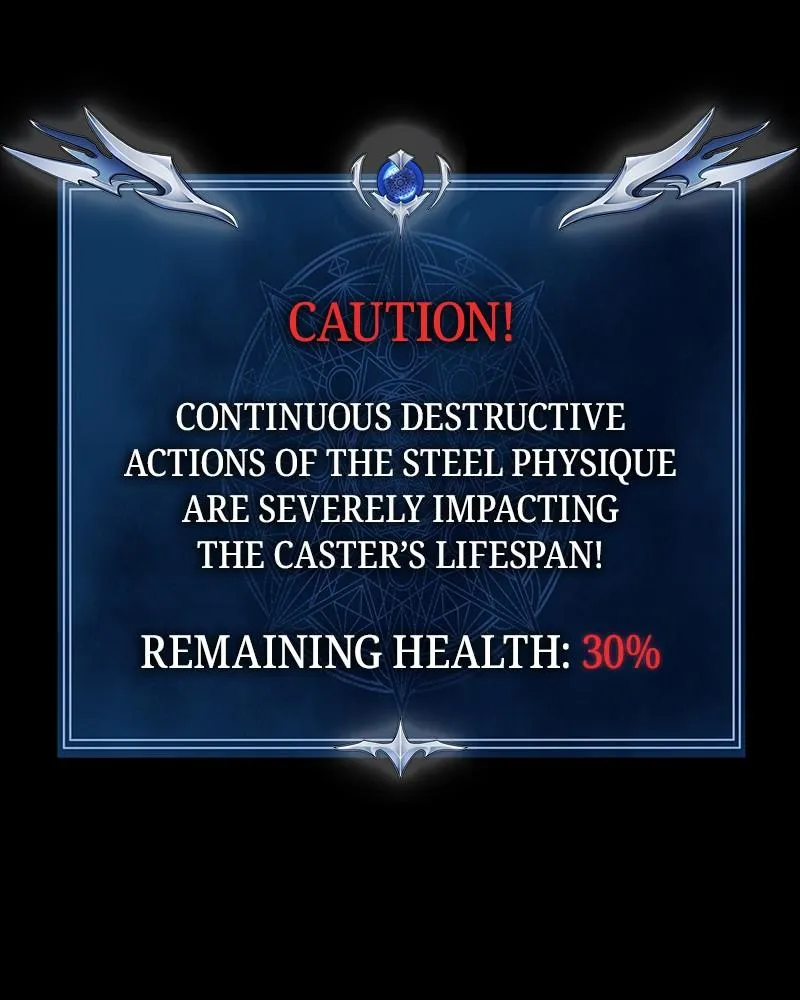 Steel-Eating Player Chapter 57 Online - página 10