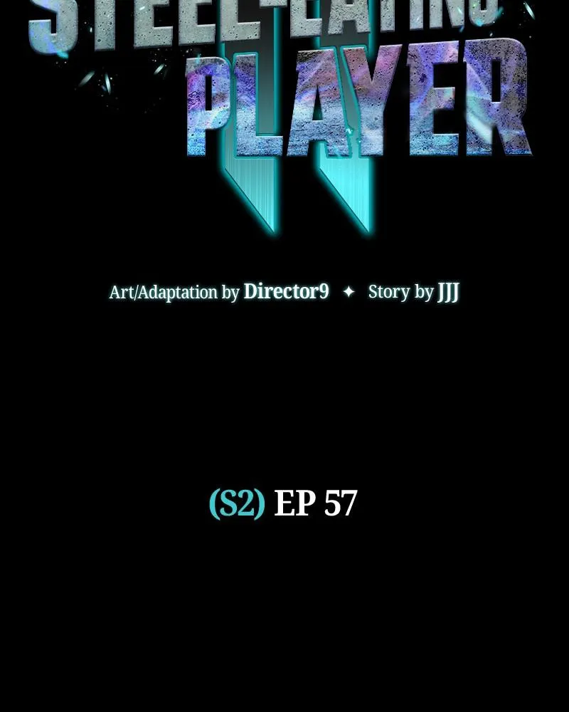 Steel-Eating Player Chapter 57 Online - página 57