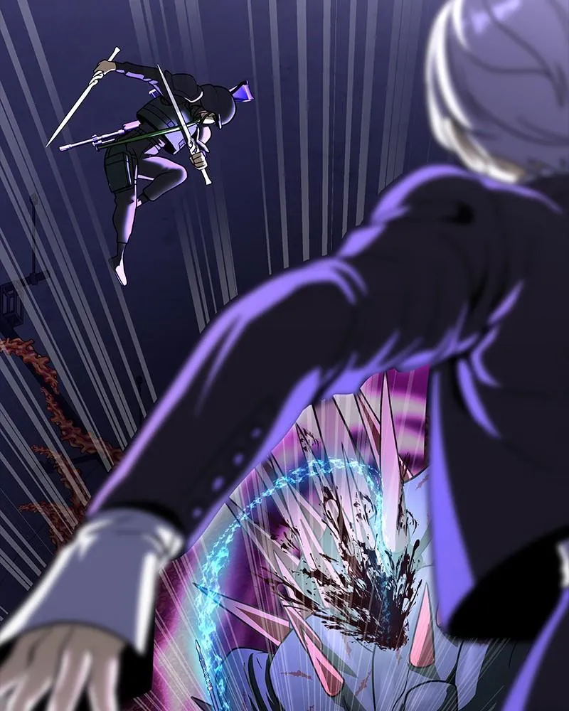 Steel-Eating Player Chapter 57 Online - página 61