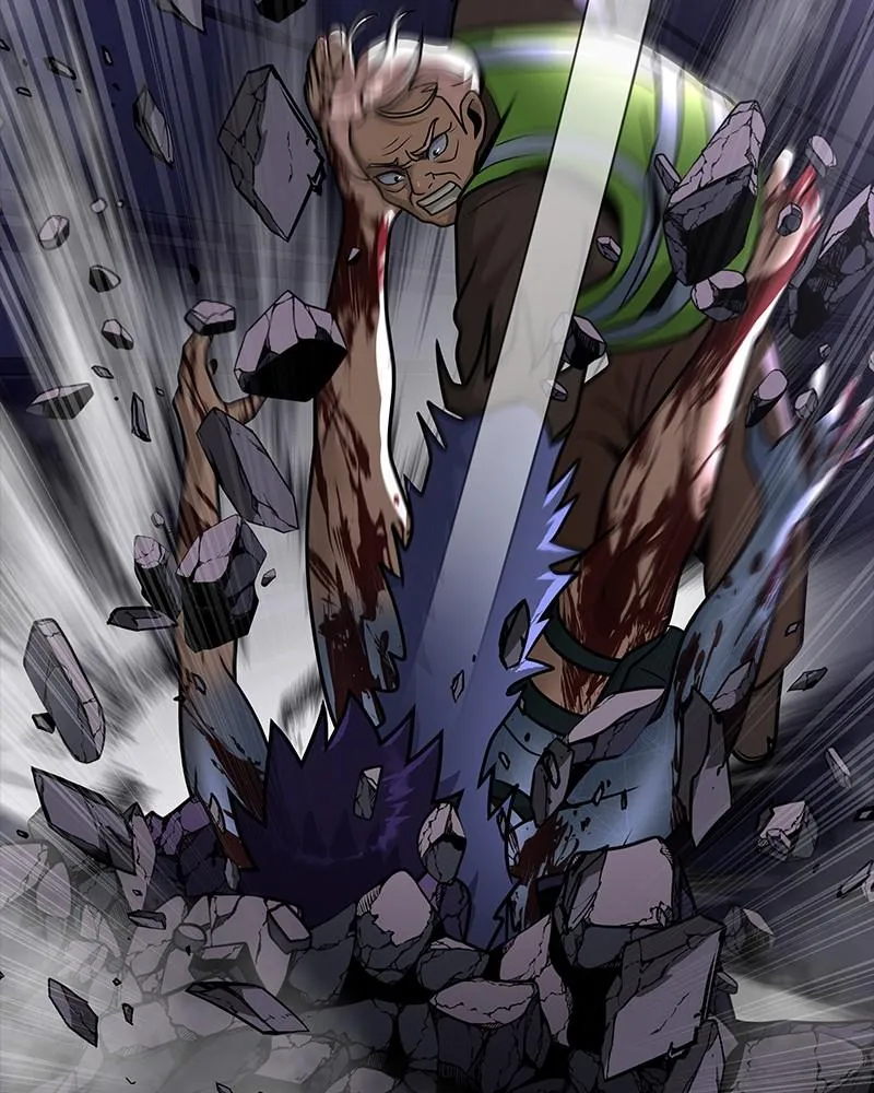 Steel-Eating Player Chapter 57 Online - página 94