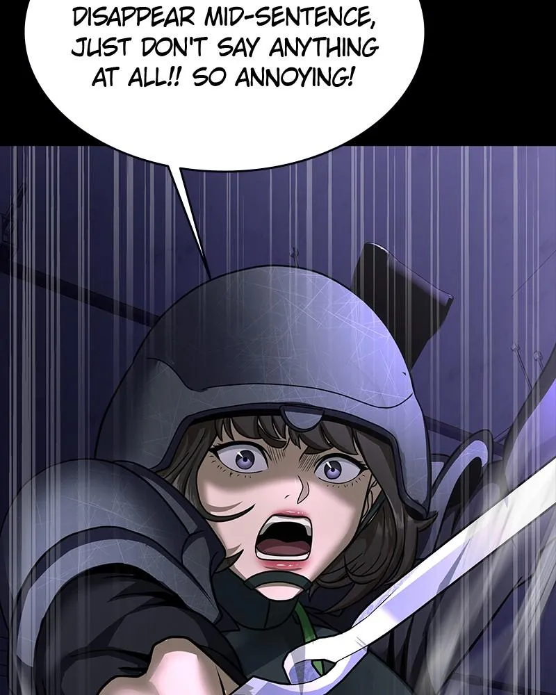 Steel-Eating Player Chapter 57 Online - página 116