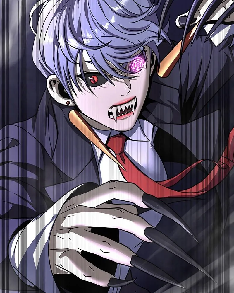 Steel-Eating Player Chapter 57 Online - página 120