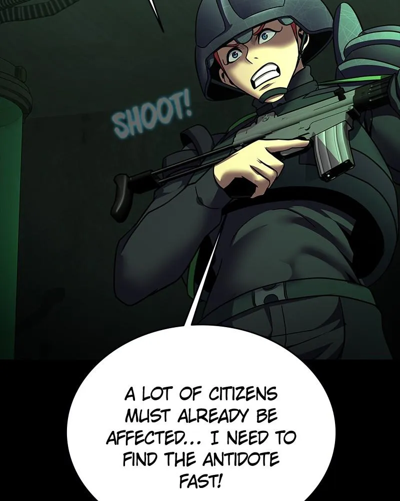 Steel-Eating Player Chapter 57 Online - página 132