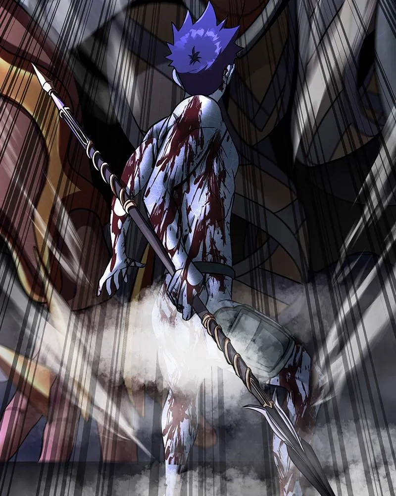 Steel-Eating Player Chapter 57 Online - página 262