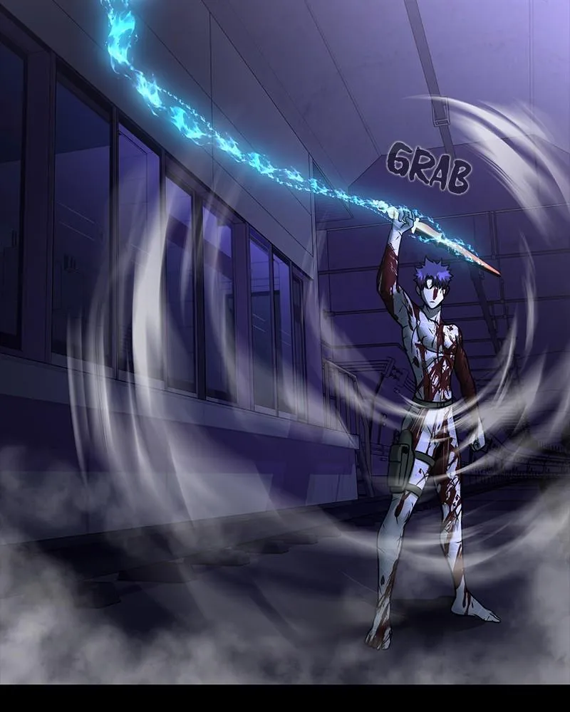 Steel-Eating Player Chapter 57 Online - página 300