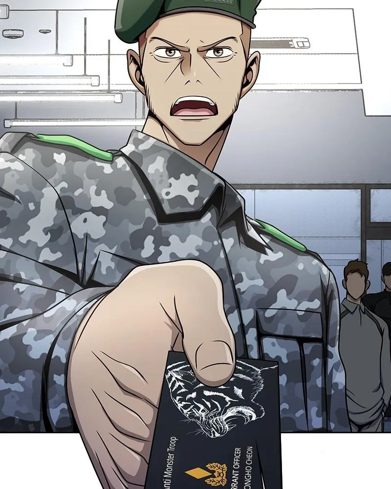 Steel-Eating Player Chapter 6 Online - página 110