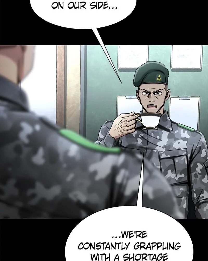 Steel-Eating Player Chapter 6 Online - página 136