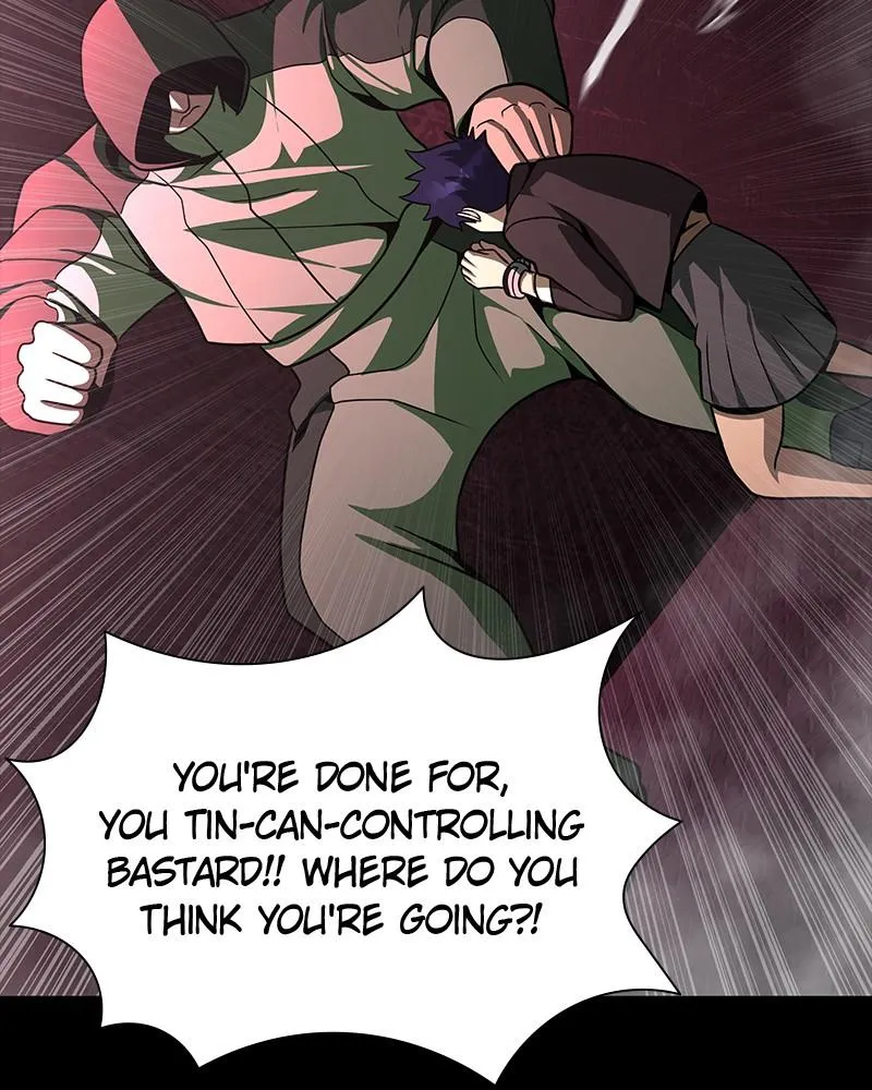 Steel-Eating Player Chapter 62 Online - página 83