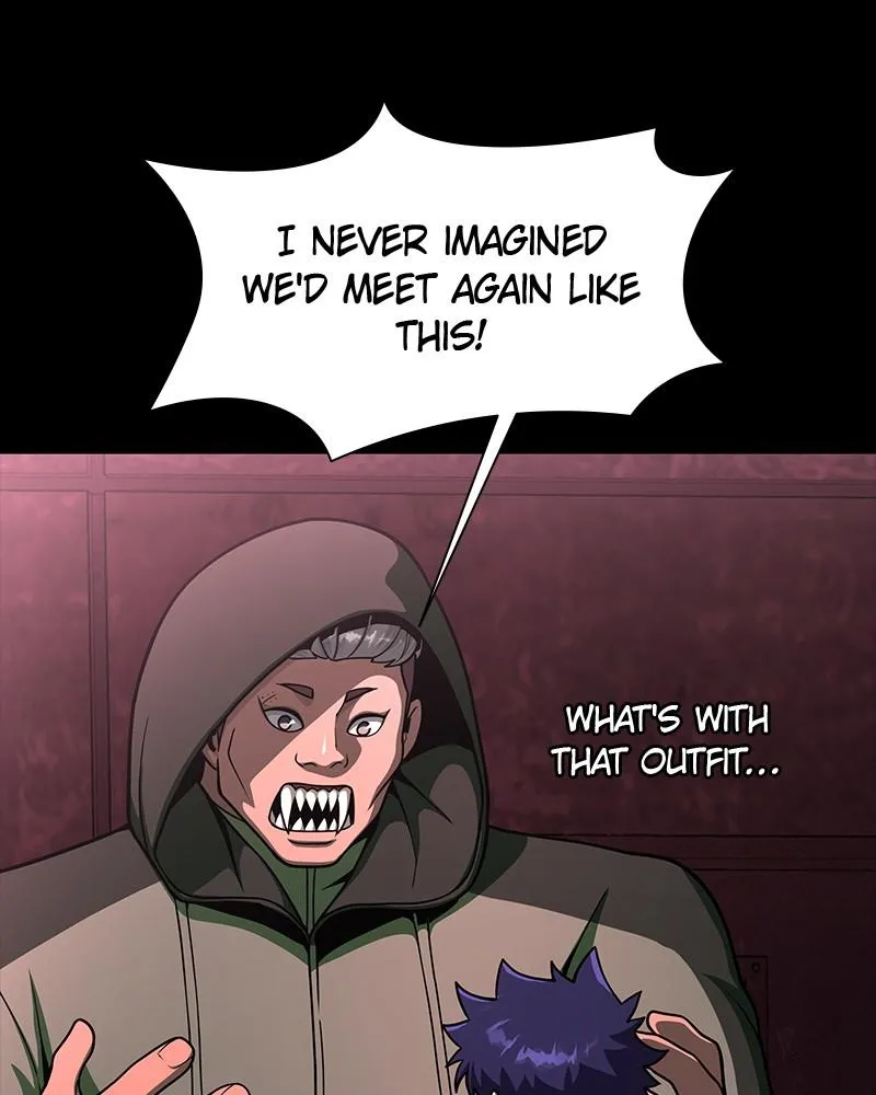 Steel-Eating Player Chapter 62 Online - página 110