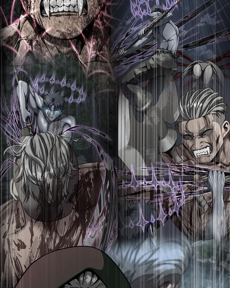 Steel-Eating Player Chapter 62 Online - página 120