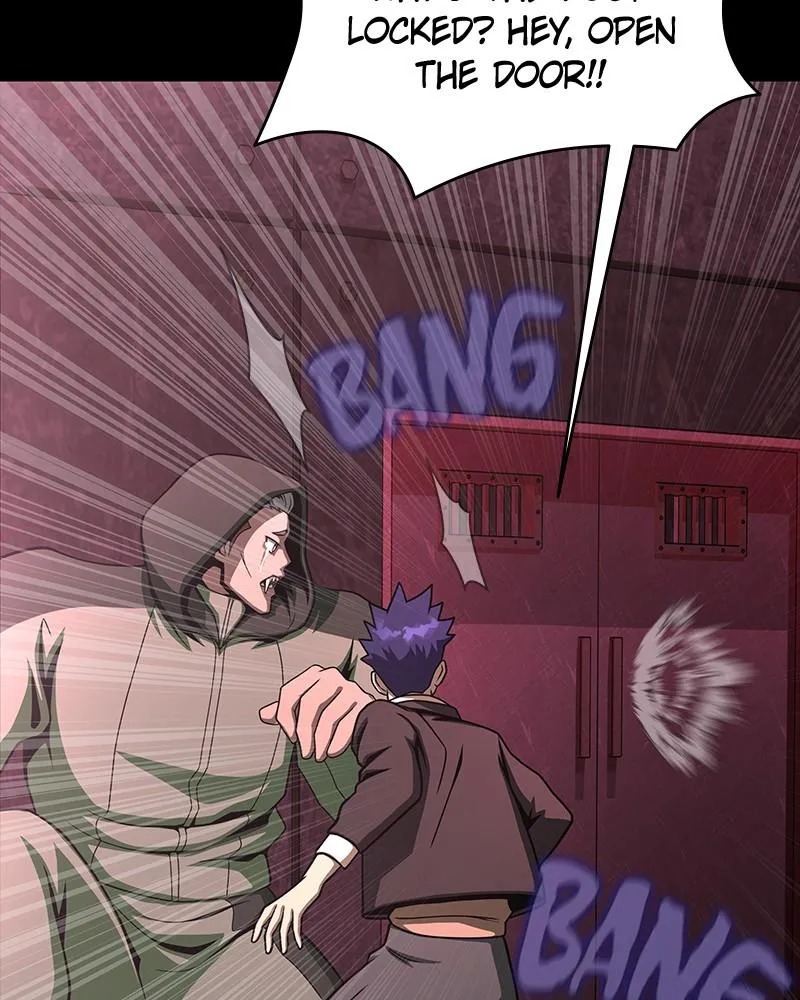 Steel-Eating Player Chapter 62 Online - página 167