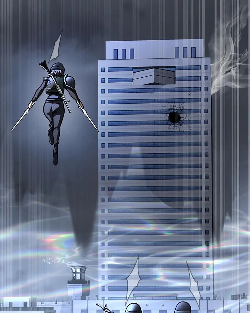 Steel-Eating Player Chapter 64 Online - página 26
