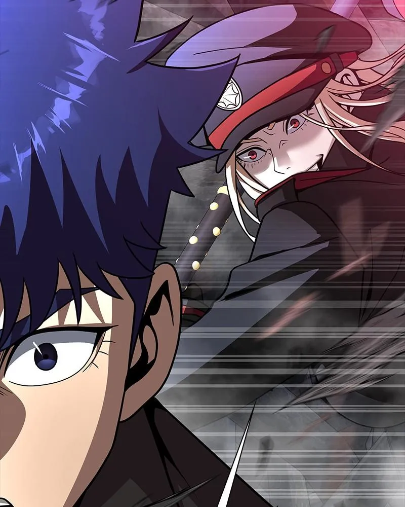 Steel-Eating Player Chapter 64 Online - página 104