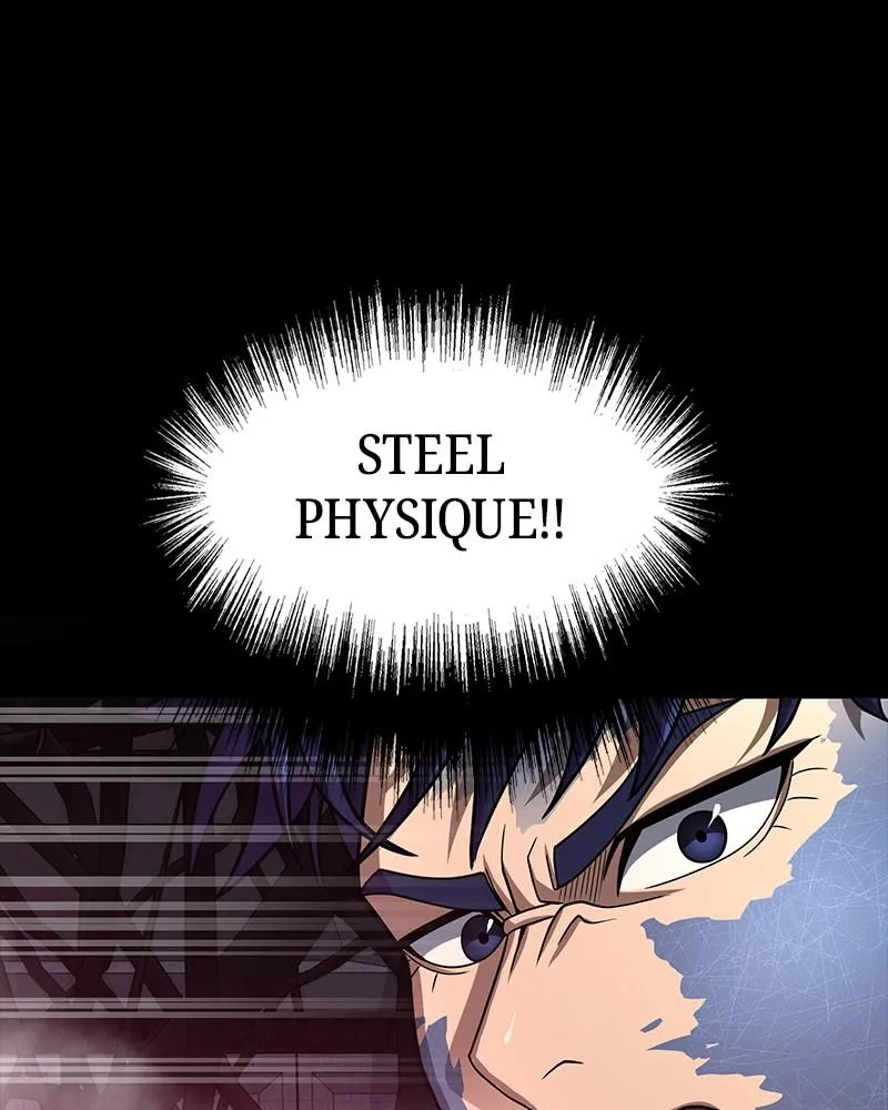 Steel-Eating Player Chapter 64 Online - página 108