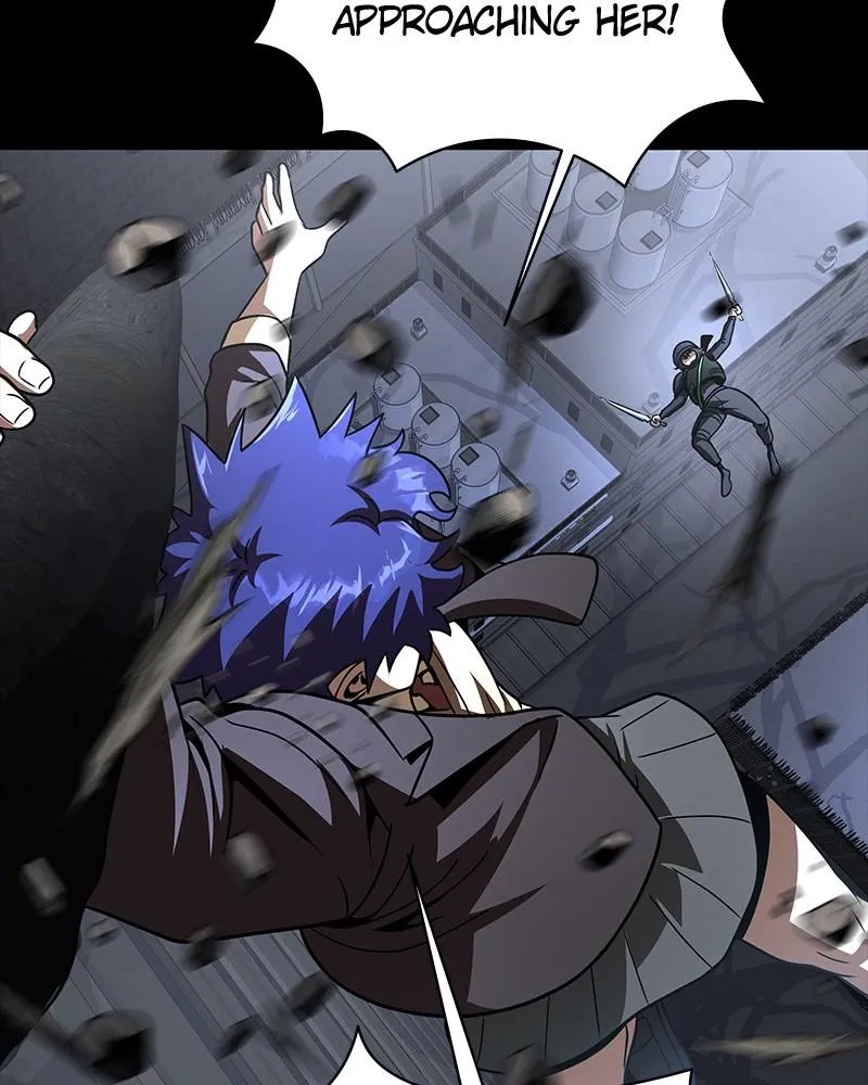 Steel-Eating Player Chapter 64 Online - página 150