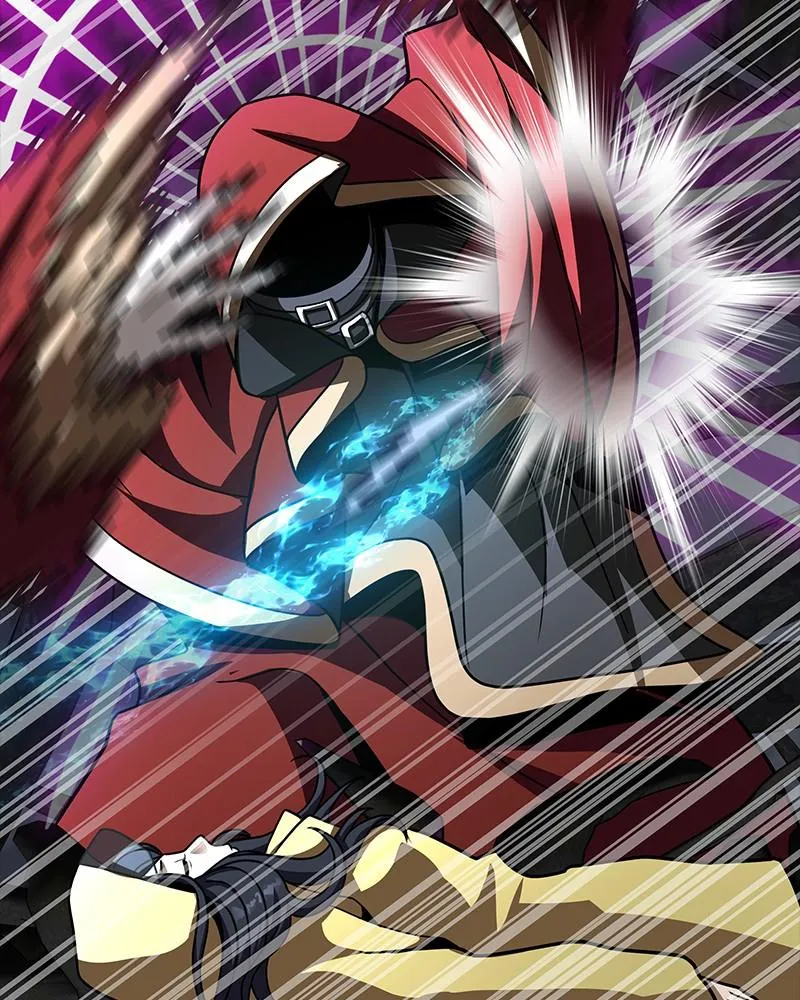 Steel-Eating Player Chapter 64 Online - página 203