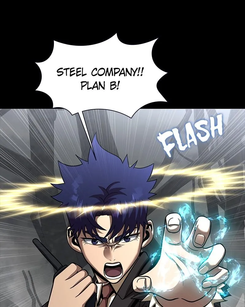 Steel-Eating Player Chapter 69 Online - página 114