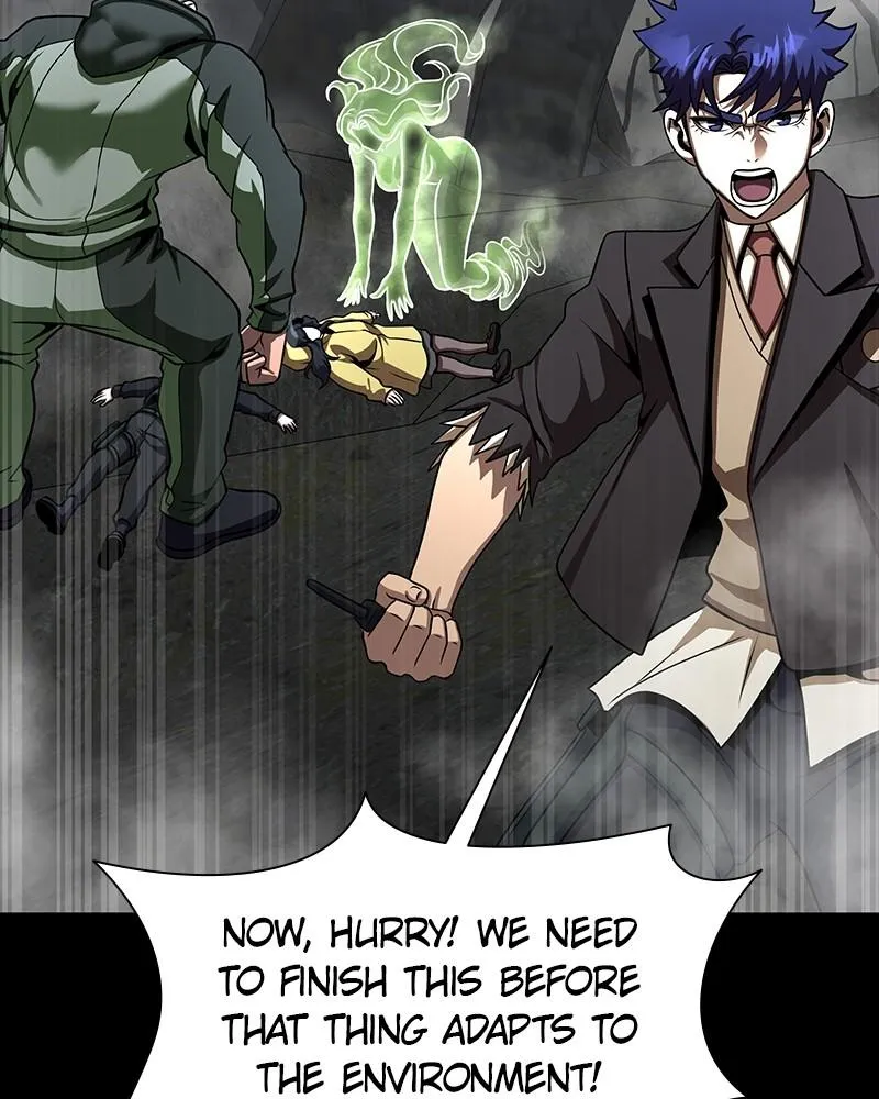 Steel-Eating Player Chapter 69 Online - página 150