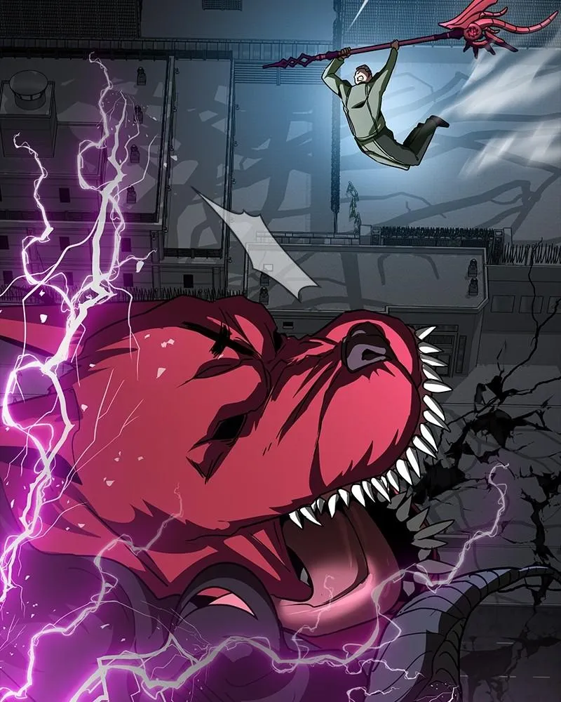 Steel-Eating Player Chapter 69 Online - página 189