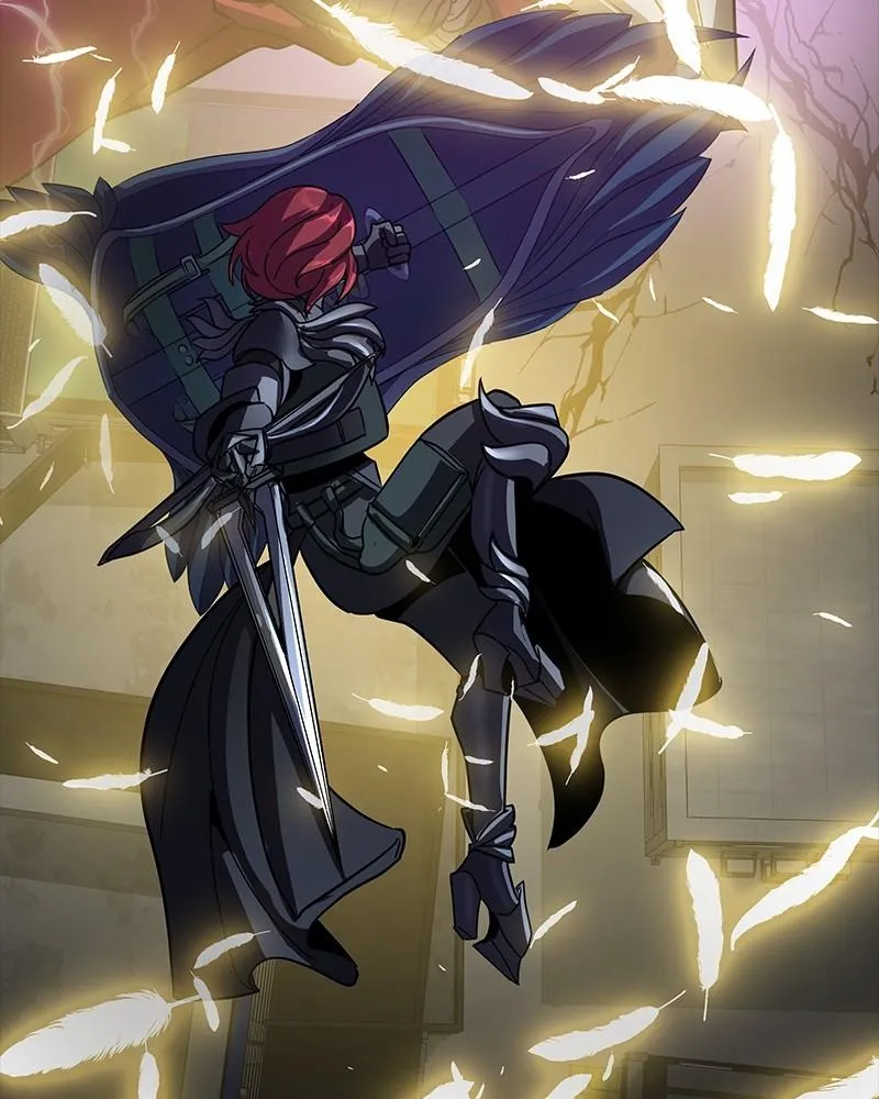 Steel-Eating Player Chapter 69 Online - página 191